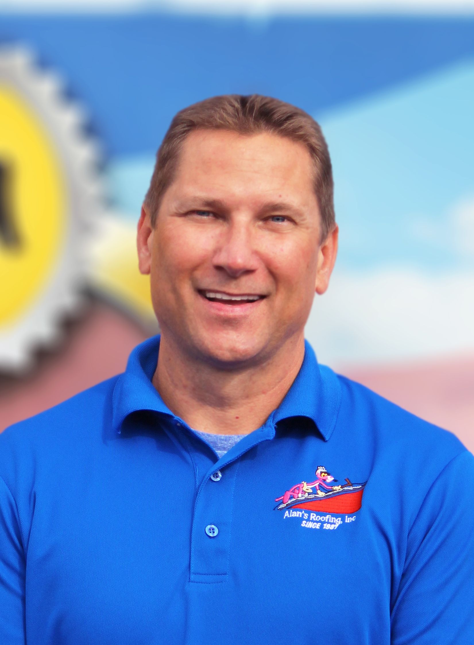 Todd Klukowski, Project Manager