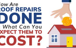 How Are Roof Repairs Done And What Can You Expect Them To Cost?