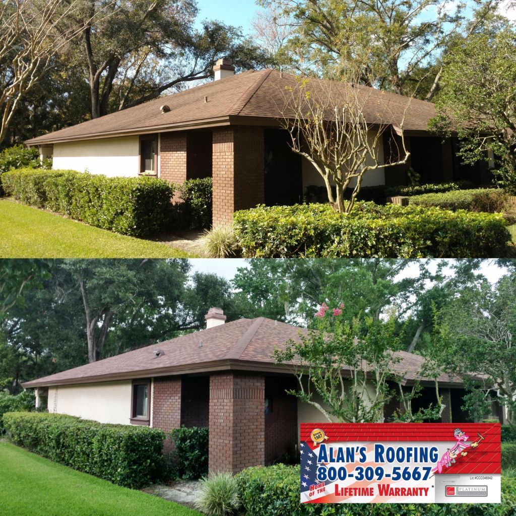 Home Remodel before and After