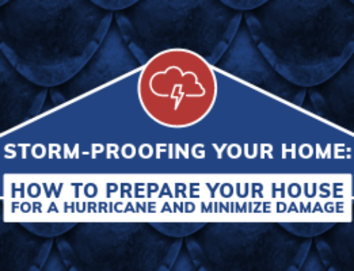 Storm-Proofing Your Home: How to Prepare Your House for a Hurricane and Minimize Damage