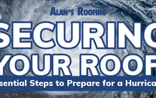 Securing Your Roof: Essential Steps to Prepare for a Hurricane