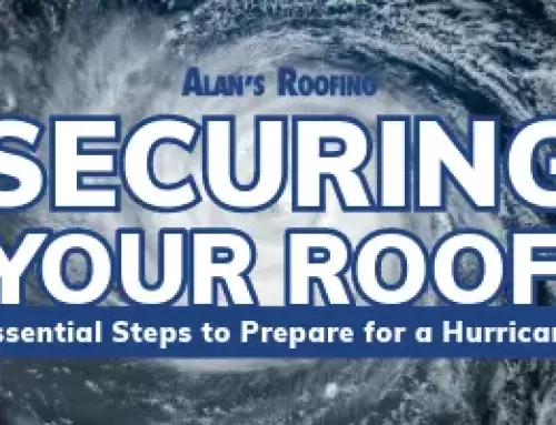 Securing Your Roof: Essential Steps to Prepare for a Hurricane