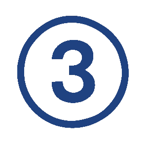 three