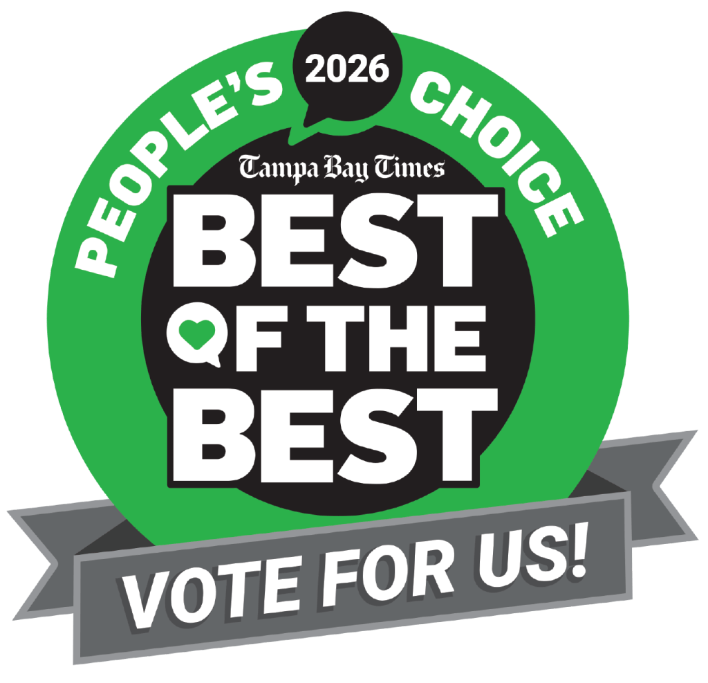 MarketingQR TampaBay VOTE